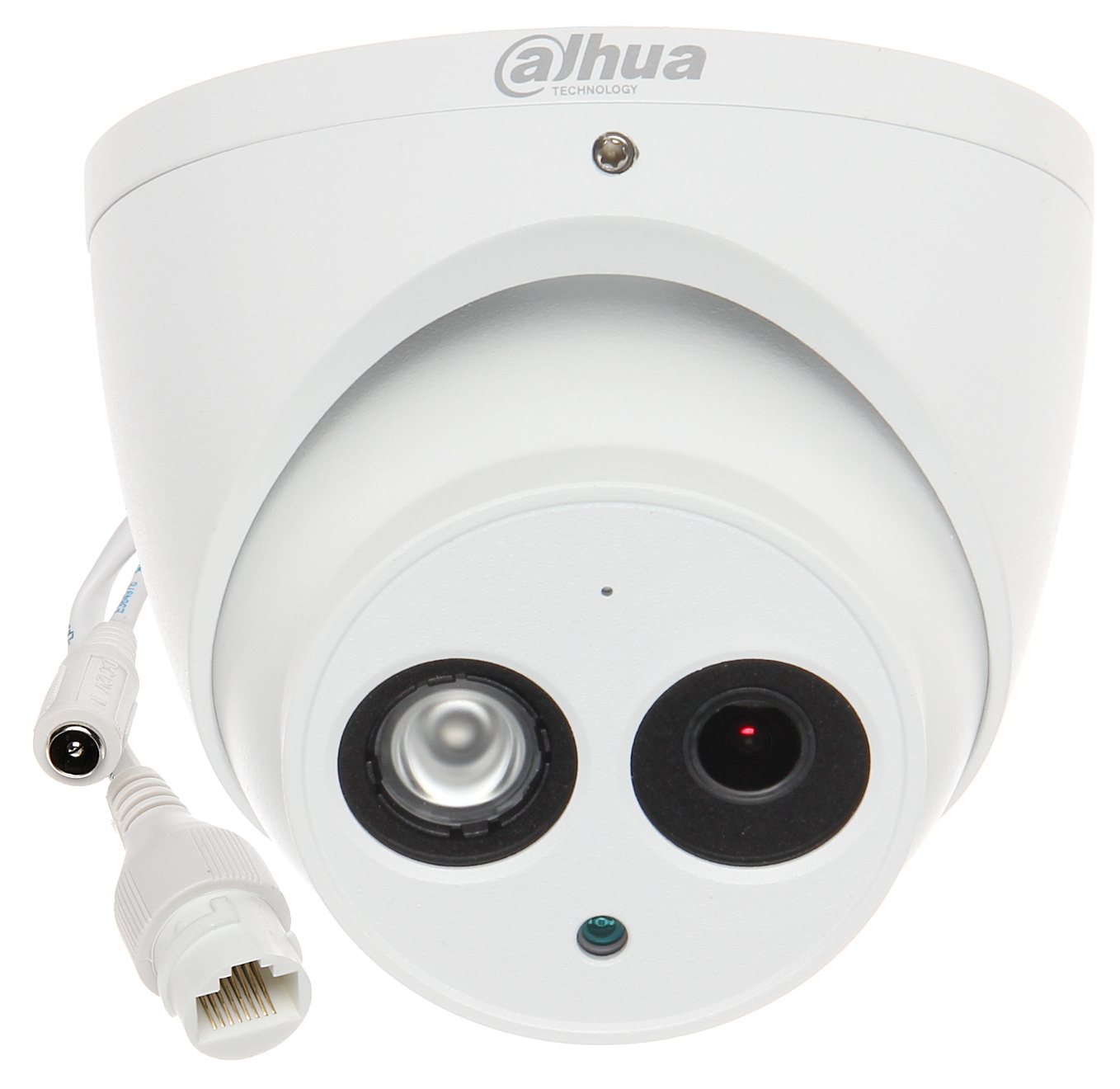 دوربین داهوا مدل DH-IPC-HDW4431EM-ASE | قیمت دوربین 4431EM-ASE داهوا ارزان تر از همه جا