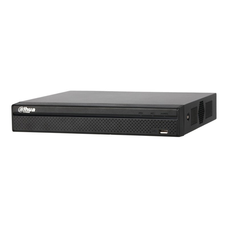 دستگاه تحت شبکه داهوا DH-NVR4116HS-4KS2/L داهوا | خرید دستگاه 4116HS-4KS2/L با ارزان ترین قیمت