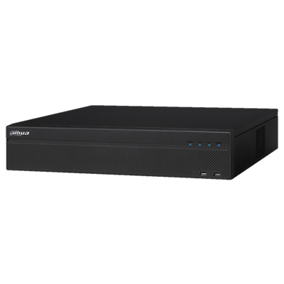 دستگاه تحت شبکه داهوا DH-NVR4832-4KS2 | خرید دستگاه 4832-4KS2 با ارزان ترین قیمت