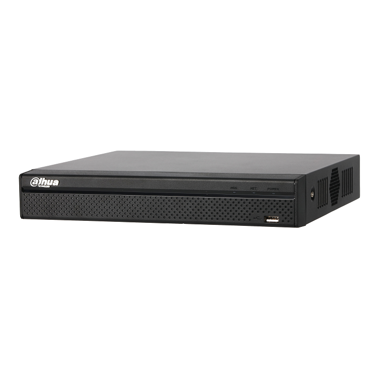 دستگاه DH-NVR4108HS-8P-4KS2 داهوا | خرید دستگاه 4108HS-8P-4KS2 با ارزان ترین قیمت