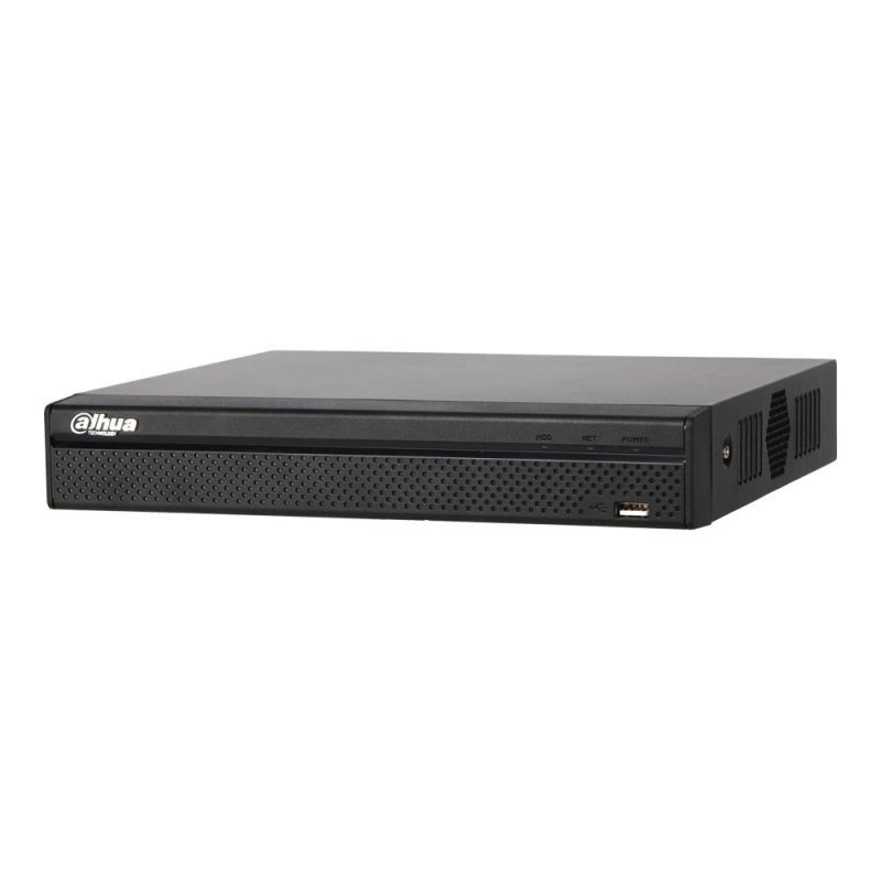 دستگاه DH-NVR4104HS-4KS2 داهوا | خرید دستگاه 4104HS-4KS2 داهوا با قیمت استثنایی