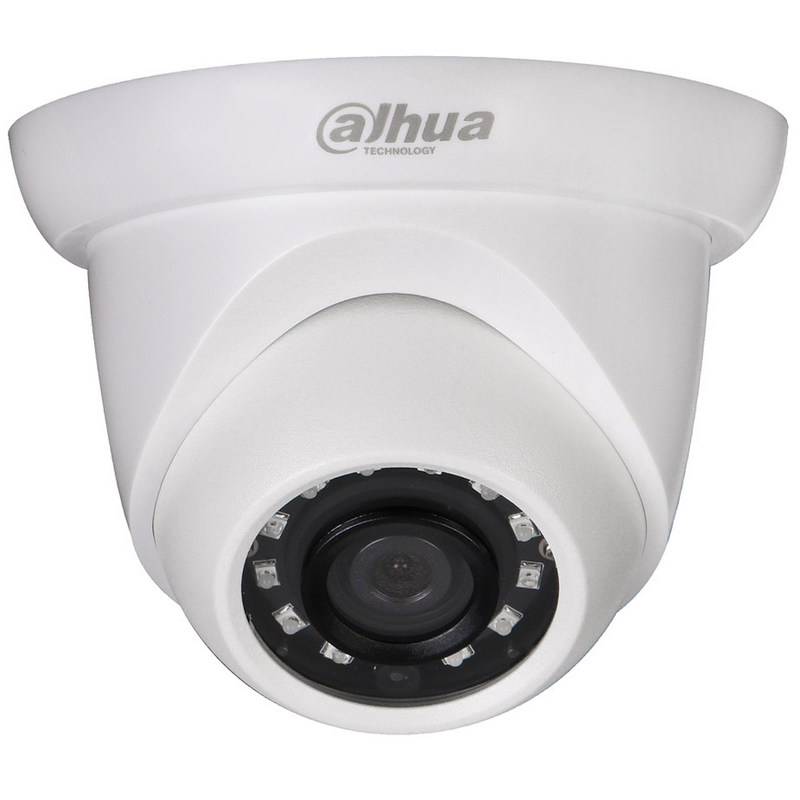 دوربین داهوا مدل DH-IPC-HDW1431SP | خرید دوربین مداربسته 1431SP داهوا با قیمتی استثنایی