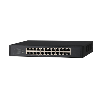 سوئیچ شبکه DH-PFS3024-24GTداهوا | بهترین قیمت سوییچ DH-PFS3024-24GTداهوا