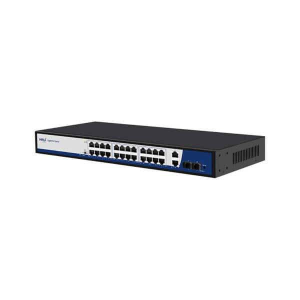 سوییچ HR900-AFG-2422S-400 | بهترین قیمت سوییچ HR900-AFG-2422S-400
