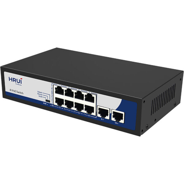 سوییچ HR900-AF-82N | بهترین قیمت سوییچ HR900-AF-82N