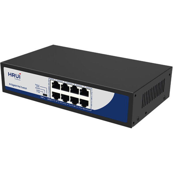 سوییچ HR900-AXG-80N-120 | بهترین قیمت سوییچ HR900-AXG-80N-120