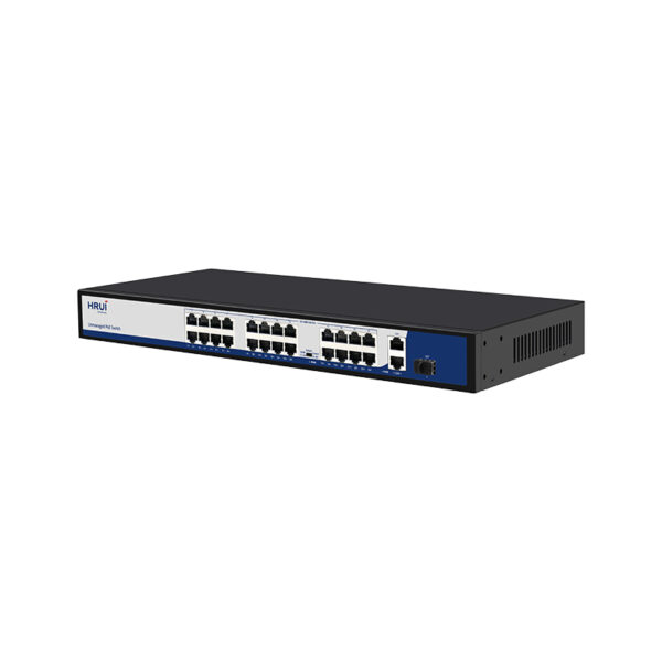 سوییچ HR901-AF-2421GS-400 | بهترین قیمت سوییچ HR901-AF-2421GS-400