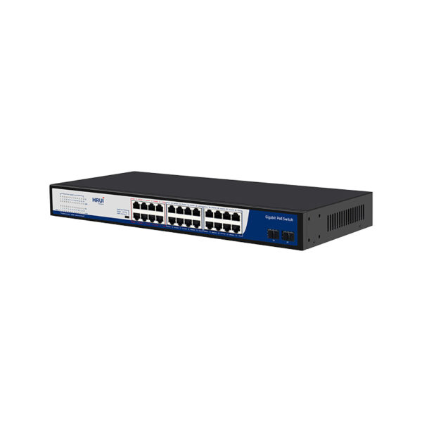 سوییچ HR901-AFG-242S-300 | بهترین قیمت سوییچ HR901-AFG-242S-300