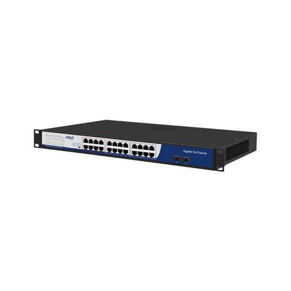 سوییچ HR901-AFG-242S-400 | بهترین قیمت سوییچ HR901-AFG-242S-400