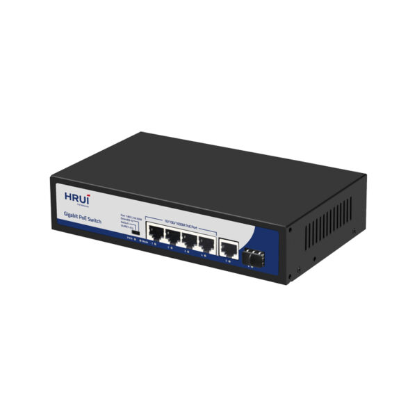 سوییچ HR901-AXG-42NS-120 | بهترین قیمت سوییچ HR901-AXG-42NS-120
