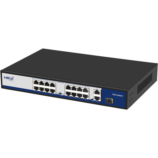 سوییچ HR901-AF-1621GS-200 | بهترین قیمت سوییچ HR901-AF-1621GS-200