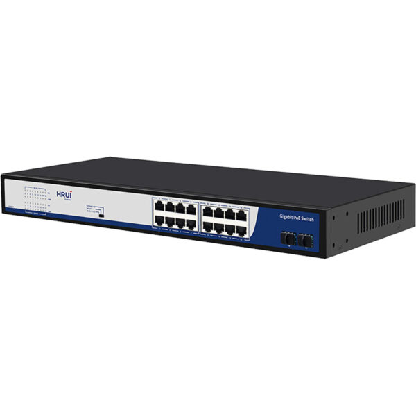 سوییچ HR901-AFG-162S-300 | بهترین قیمت سوییچ HR901-AFG-162S-300
