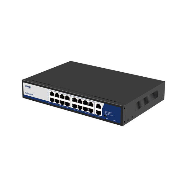 سوییچ HR902-AF-162G-300 | بهترین قیمت سوییچ HR902-AF-162G-300