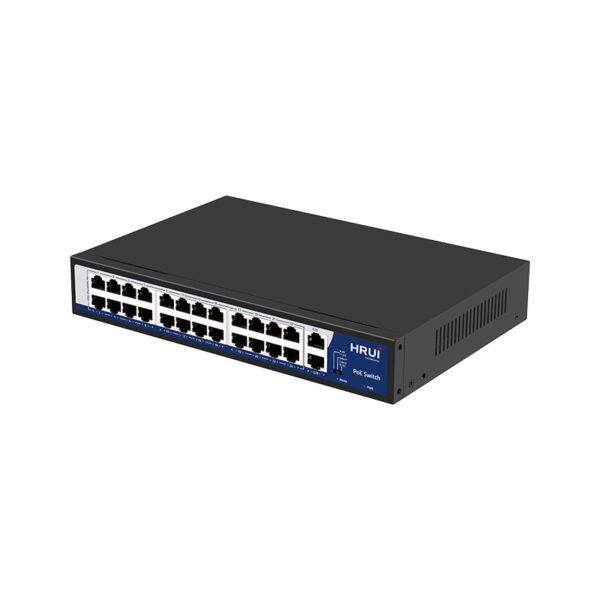 سوییچ HR902-AF-242G-300 | بهترین قیمت سوییچ HR902-AF-242G-300