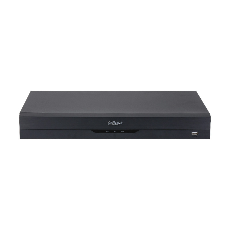 دستگاه برند داهوا مدل DH-XVR5216AN-4KL-I3 داهوا| خرید دستگاه DH-XVR5216AN-4KL-I3 داهوا با قیمت استثنایی