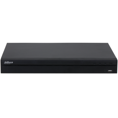 دستگاه برند داهوا مدل DHI-NVR4208-4KS3 داهوا| خرید دستگاه DHI-NVR4208-4KS3 داهوا با قیمت استثنایی