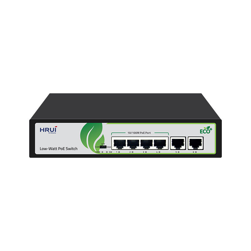 سوییچ HR902-AF-42N | بهترین قیمت سوییچ HRUI HR902-AF-42N